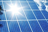 Dubai: Vergabe des Auftrags über die zweite Bauphase von PV-Solarkraftwerk