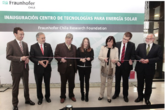Chile: Forschungszentrum für Solarenergie in Santiago de Chile eröffnet