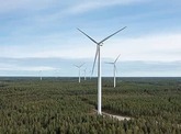 Vsb Gruppe: Erhält Baugenehmigung für 170-MW-Windpark Karahka in Finnland