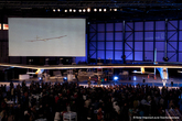 Solar Impulse in Brüssel: Unterstützung für eine ambitiöse Energiepolitik für Europa