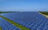 Canadian Solar: 15 MW-Solarparks in Grossbritannien