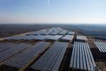 Deutschland: Mit 8-MW-PV-Anlage der grösste Solarpark Hessens