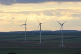 EKZ: Nehmen 7.2 MW-Windpark in Portugal in Betrieb