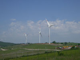 RWE Innogy: Dritter Windpark in Italien