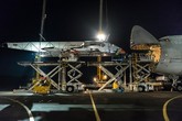 Solar Impulse 2: Auf dem Weg nach Abu Dhabi