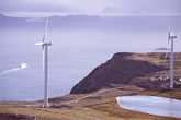 Nordex: Gewinnt Folgeprojekt über 57,5-MW in Norwegen