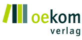 COP21: Aktuelle Neuerscheinungen aus dem Oekom Verlag
