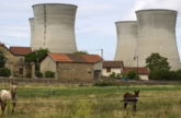 Atomstromkrise: Französische AKW dürfen wärmeres Wasser in Flüsse leiten – Schutz von Flora und Fauna aufgeweicht