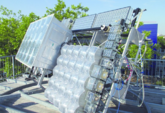 Fraunhofer ISE: Kooperiert bei Konzentrator-Photovoltaik mit Indien