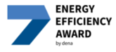 Dena: Gibt Nominierte für Energy Efficiency Award 2023 bekannt