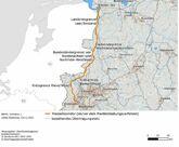 Deutsche Bundesnetzagentur: Genehmigt vorzeitigen Baubeginn für Stromleitung A-Nord
