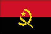 Angola: Erster Windpark in fortgeschrittenen Planungsstadium