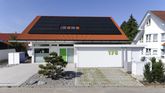 BayWa: Solarhaus mit 80% Autarkiegrad für Strom, Warmwasser und Heizung