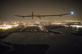 Solar Impulse: Mit Bravour gemeisterten Nordamerika-Überflug