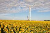 Nordex: Schlüsselfertige Windparks für Frankreich