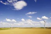 Nordex: Start zum grössten Windpark-Projekt in Frankreich