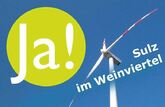 IG Windkraft: Bevölkerung von Sulz in Niederösterreich stimmt für Windpark