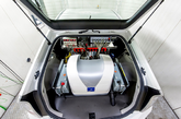 TCS: Plug-in-Hybridfahrzeuge überzeugen im Energie-Verbrauchstest