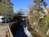 ADEV: Stadt-Kleinwasserkraftwerk in Olten