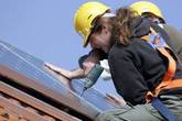 Photovoltaik: Zubau 2012 in Deutschland wie erwartet