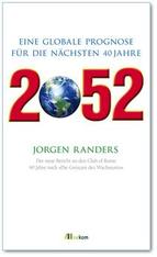 Neuerscheinung: "2052", neuer Bericht and den Club of Rome