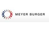 Meyer Burger: Ergebnisse 1. Halbjahr 2014