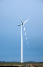 Siemens: Erster Windauftrag aus Chile