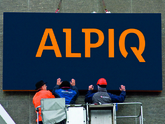 Alpiq: Reorganisation wegen schwieriger Marktsituation