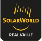 Solarworld: Präsentiert bifaciale Solarstromanlagen