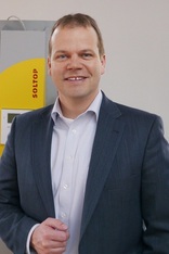 Soltop Schuppisser AG: Neuer Geschäftsführer