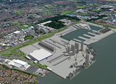 Siemens: Offshore-Windkraft-Fabrik in Grossbritannien