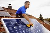 BSW-Solar: Solarwirtschaft verliert jeden zweiten Job