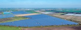 Hanwha Q Cells: Schliesst die Finanzierung zweier Solarprojekte mit insgesamt 45.2 MW in UK ab