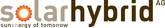 Solarhybrid: Ergebnisse des 3.Quartals 2011