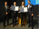 Weltec Managementsystem: Gewinnt Biogas-Innovationspreis