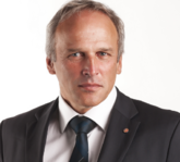 Meyer Burger: Dirk Habermann wird neuer Chief Innovation Officer