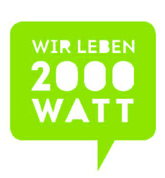 2000-Watt-Gesellschaft: Die Energiezukunft hat begonnen