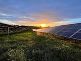 Axpo: Unterzeichnet PPA mit R. Power Group für rund 300 MW Solarstrom in Polen