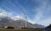 Suisse Eole: Bürgerinnen und Bürger äussern sich im Unterwallis zur Windenergie