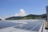 EBL: Neue Solardächer in der Region