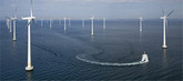 EU: 2012 jeden Arbeitstag eine neue Offshore-Windturbine