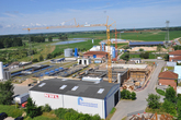Deutschland: Erstes Energie-Plus-Klärwerk eröffnet