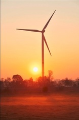 Nordex: Zehn Anlagen für den grössten Windpark Bayerns