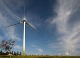 Windenergie: Bayern von Energiewende abgeschnitten