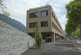 Jugendherberge in Interlaken: Nach Minergie-P-ECO zertifiziert