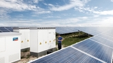 SMA: Liefert Wechselrichter für kanadische 100 MW-Photovoltaikanlage