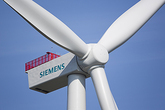 Siemens: Liefert Windturbinen für erstes Offshore-Windkraftwerk in Finnland