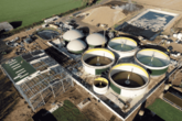 Grossbritannien: Vertane Chance im Bereich Biogas
