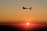Solar Impulse: Flug nach Marokko im Frühling 2012
