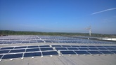 IBC Solar: Norwegens grösstes Photovoltaik-Kraftwerk eingeweiht